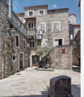 Apartment 2 Old town Budva